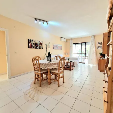 Costasol Girolamar Sea Views Eco In * Fuengirola