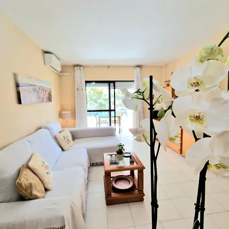 Costasol Girolamar Sea Views Eco In *