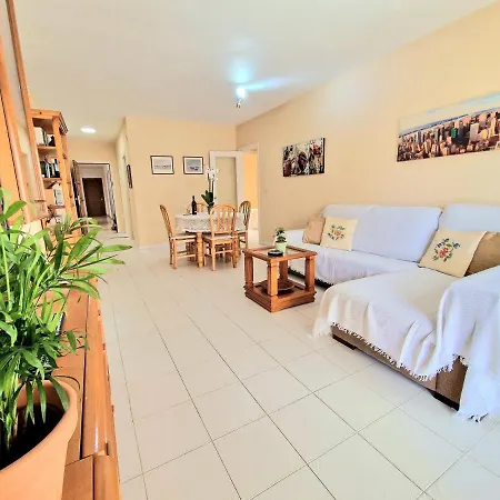 Costasol Girolamar Sea Views Eco In