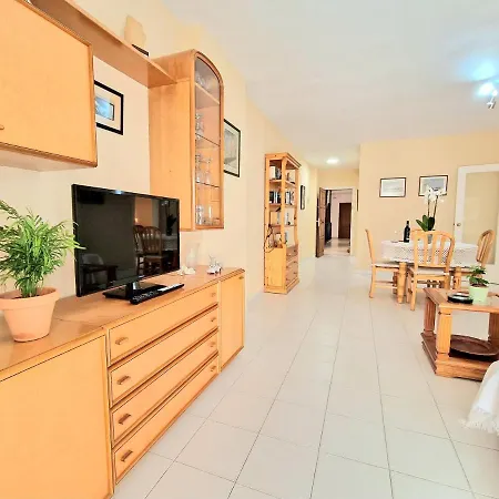 Costasol Girolamar Sea Views Eco In *