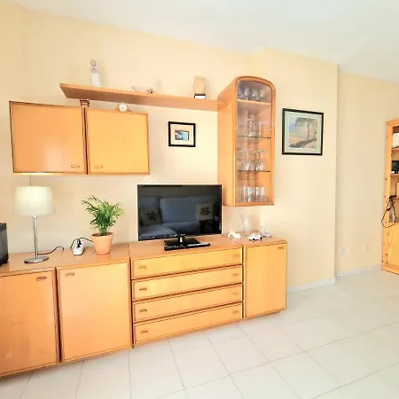 Apartment Costasol Girolamar Sea Views Eco In *