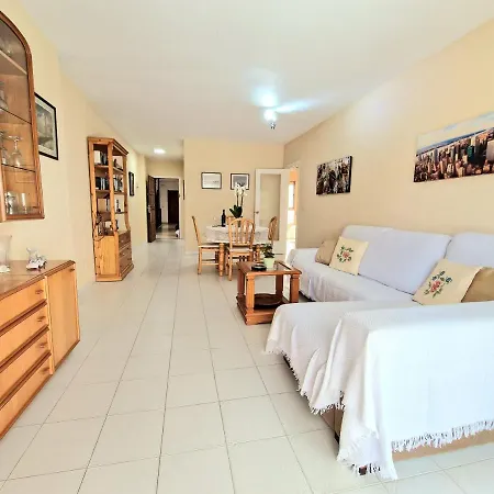 Apartment Costasol Girolamar Sea Views Eco In Fuengirola