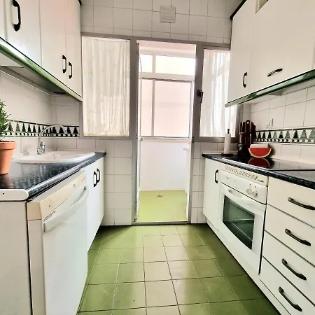 Costasol Girolamar Sea Views Eco In * Fuengirola