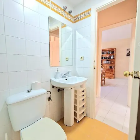 Costasol Girolamar Sea Views Eco In