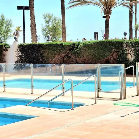 Apartment Costasol Girolamar Sea Views Eco In *