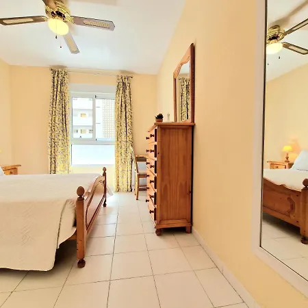 Costasol Girolamar Sea Views Eco In * Fuengirola