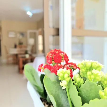 Costasol Girolamar Sea Views Eco In Apartment