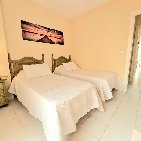 Costasol Girolamar Sea Views Eco In *