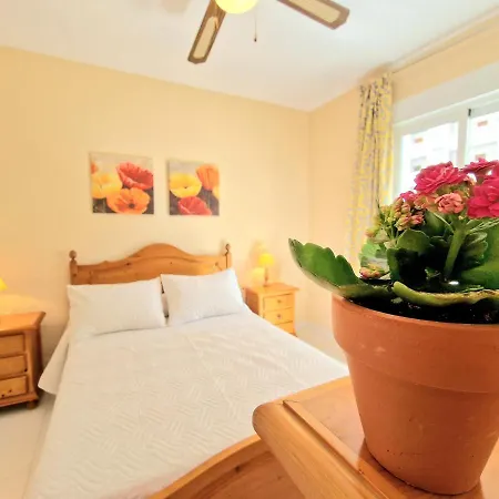 Costasol Girolamar Sea Views Eco In Apartment *