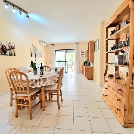 Apartamento Costasol Girolamar Sea Views Eco In *