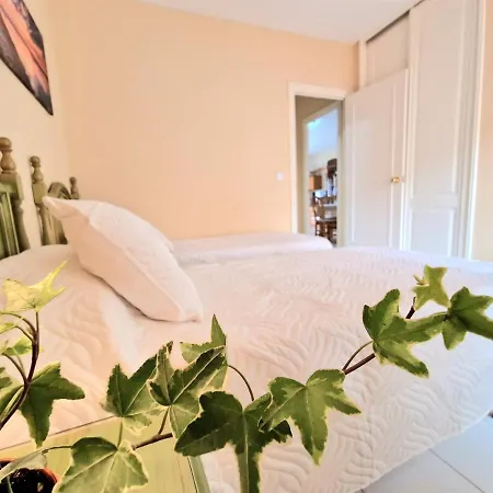 Costasol Girolamar Sea Views Eco In Apartamento