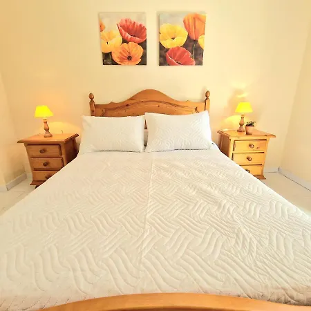 Costasol Girolamar Sea Views Eco In Apartamento Fuengirola